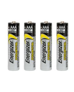 Energizer Battery - AAA Pack Of 24