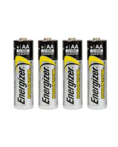 Energizer Battery - AA Pack Of 24