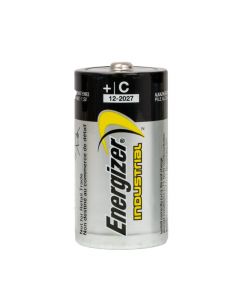 Energizer Battery - C Pack Of 12