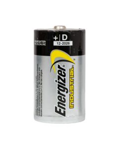 Energizer Battery - D Pack Of 12