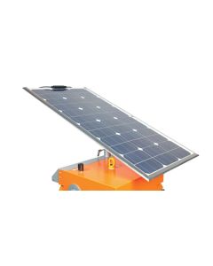 PORTABOOM Solar Panel Accessory