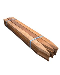 Wooden Set-out Stakes 45 x 22 x 1200mm