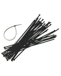 Cable Tie - 200x4mm 500/Bag