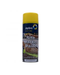 Spot Marker Paint - 350g Yellow 