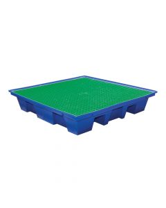 Poly Spill Pallet