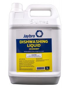 Jaybro Dishwashing Liquid 5L