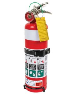 Fire Extinguisher ABE 1kg