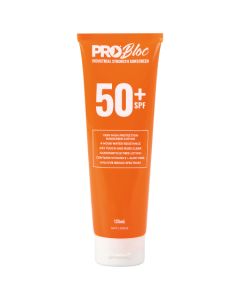 SPF50+ Sunscreen - 100ml Tube