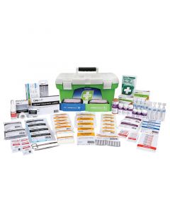 R2 Constructa Max Site First Aid Kit - 1 Tray