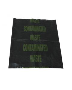 Spill Kit Contaminated Waste Bag