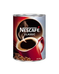 Nescafe Instant Coffee 1 Kg Tin