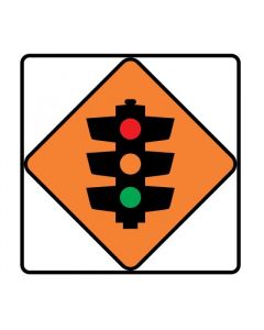 Manual Traffic Control Level 2/3 1200 x 12