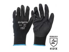 Griplite Two Gloves Size 10