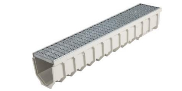 150x127mm Deep Galvanised Pedestrian Safe - Class D 240kN