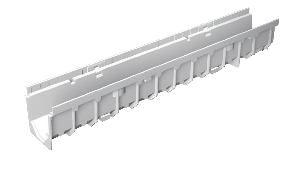 150x127mm Deep Galvanised Pedestrian Safe - Class B