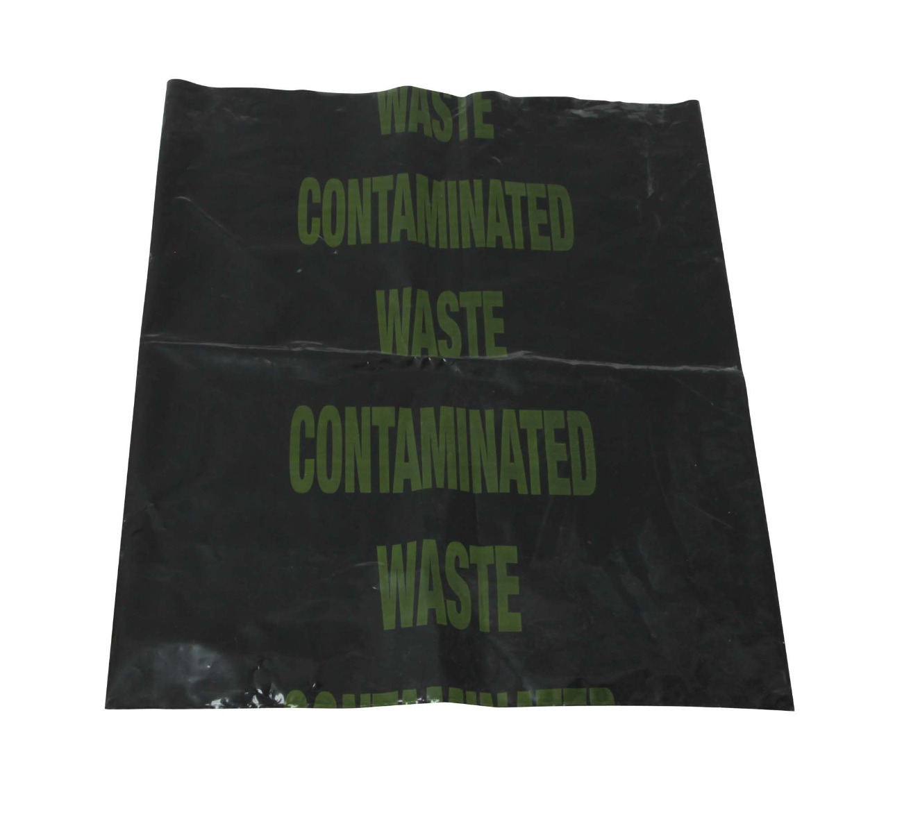 Spill Kit Contaminated Waste Bag