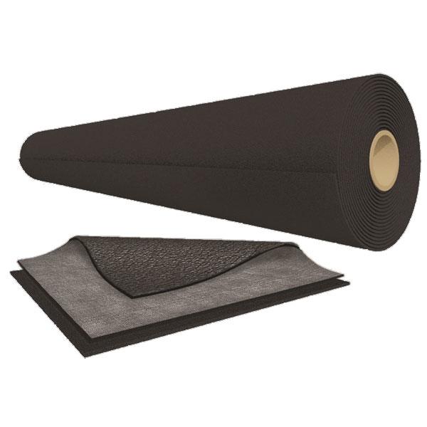 Fortress Sound Block Acoustic Barrier 1.2m x 10m 