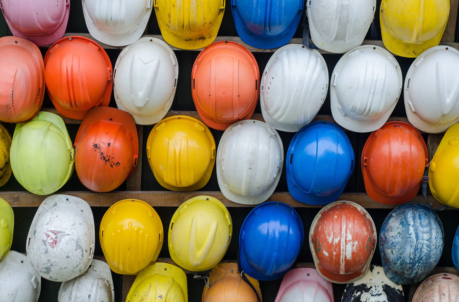 Do hard hats have an expiry date?