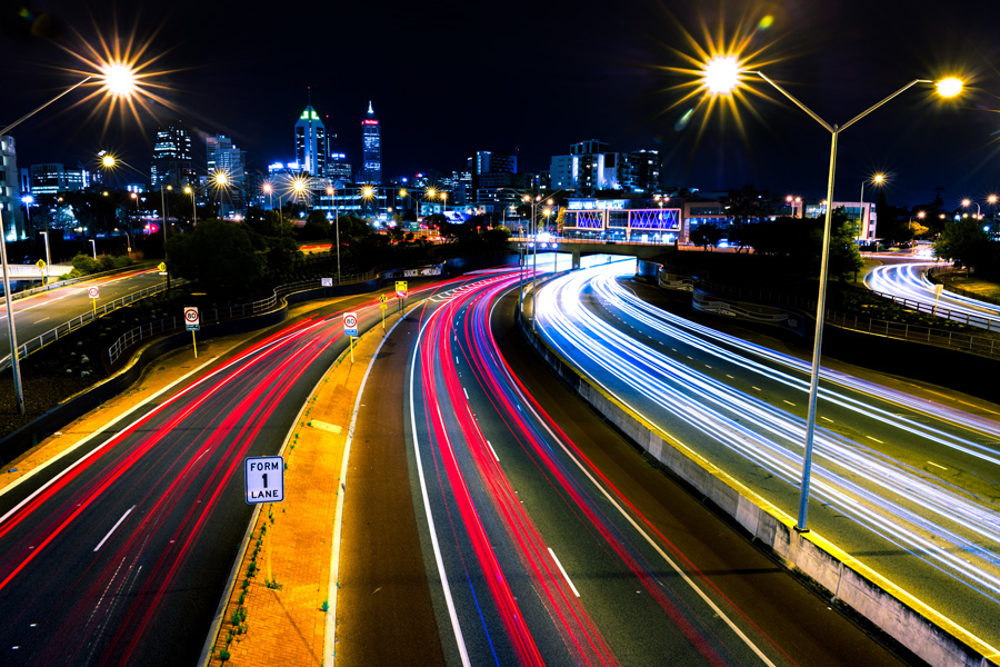 Types of highway barriers for road infrastructure projects