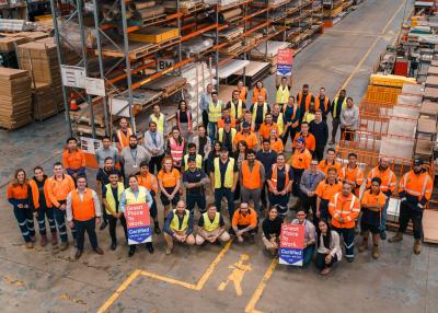 We’re celebrating Certification Nation Day, a global Celebration of Outstanding Workplaces!