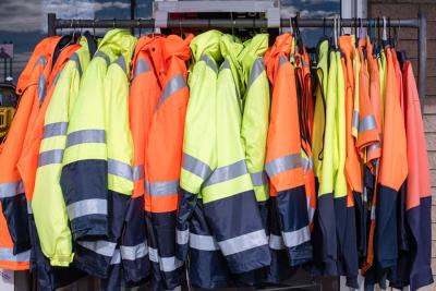 3 ways to save time and money on uniform orders